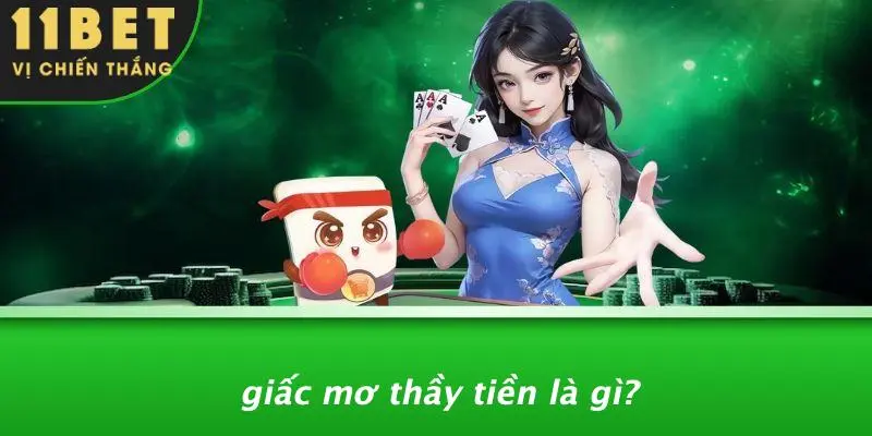 MƠ THẦY TIỀN: GIẤC MƠ ĐẦY HỨA HẸN HAY CHỈ LÀ ẢO GIÁC? 2 Giấc Mơ Thầy Tiền Là Gì?